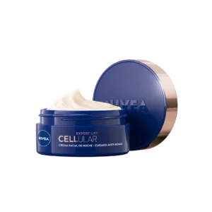 Crema Facial Nivea Cellular Expert Lift Noche x 50 ml