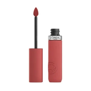 Labial líquido L’Oréal París Infaillible Matte Resistance