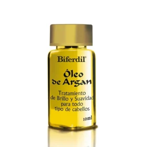 Tratamiento Biferdil Óleo de Argán x 10 ml