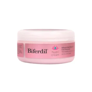 Máscara Capilar Biferdil Nutri-Cream Reparadora x 150 ml