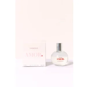 Perfume de mujer Yagmour Amor Eau De Parfum