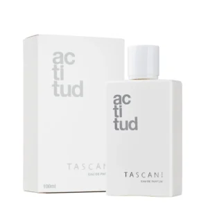 Perfume de hombre Tascani Actitud Eau de Parfum