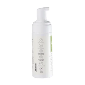 Espuma de limpieza facial Arex Ki Detox y Purificante x 150 ml