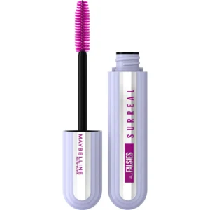 Máscara de pestañas Maybelline The Falsies Surreal Washable