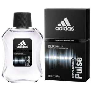 Perfume de hombre Adidas Dynamic Pulse Eau de Toilette x 100 ml