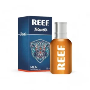 Perfume de hombre Reef Tasmania Eau De Parfum x 100 ml