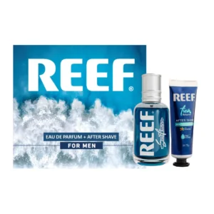 Reef Surfrider Eau de Parfum estuche combinado