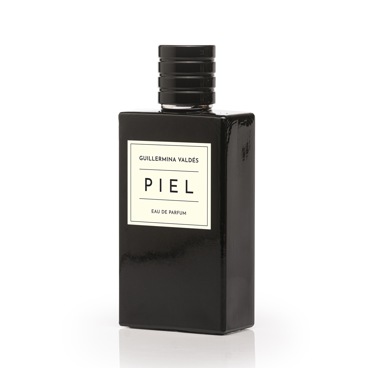 Perfume Unisex Guillermina Valdés Piel Eau de Parfum x 100 ml