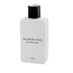 Perfume de hombre Benjamin Vicuña Season One EDT x 100 ml