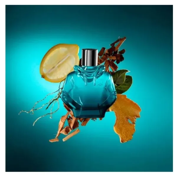 Perfume de hombre United Colors of Benetton We are Tribe Cool x 90 ml