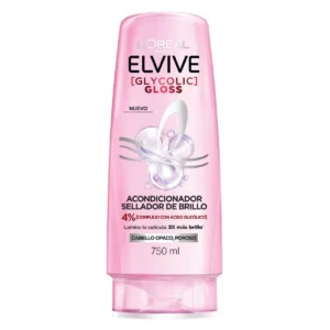 Acondicionador Elvive L’Oréal Paris Glycolic Gloss