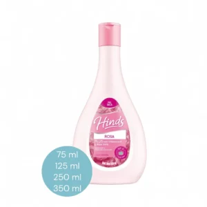 Crema Corporal Hinds Rosa Plus