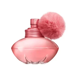 Perfume De Mujer Shakira S Blush Kiss Eau De Toilette