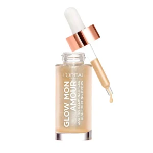 Iluminador Líquido L’Oréal París Glow Mon Amour x 15 ml