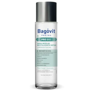 Agua Micelar Bagovit Pro Bio x 200 ml