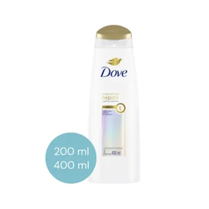 Shampoo Dove Bond Intense Repair