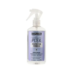 Protector Térmico Capilatis Reparación Absoluta Tecnología Plex x 190 ml