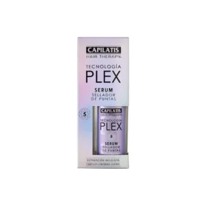 Serum Sellador de puntas Capilatis Reparación Absoluta Tecnología Plex x 60 ml