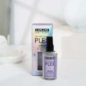 Serum Sellador de puntas Capilatis Reparación Absoluta Tecnología Plex x 60 ml