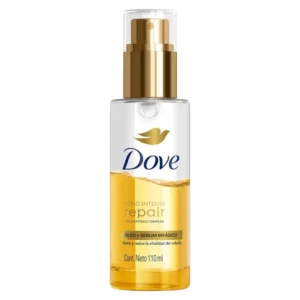 Óleo Bifásico Capilar Dove Bond Intense Repair x 110 ml