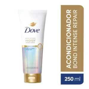 Acondicionador Dove Bond Intense Repair x 250 ml