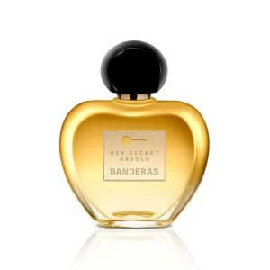 Perfume de mujer Her Secret Absolu by Antonio Banderas