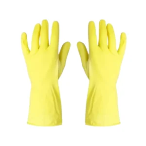 Guantes de Látex Reforzados Samantha