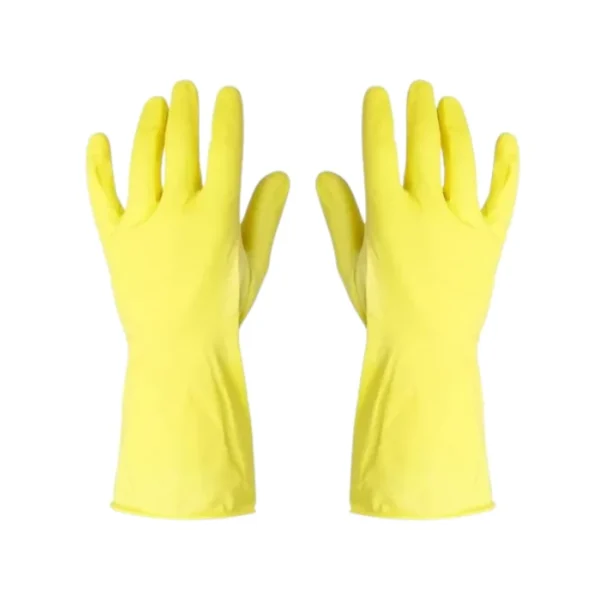 Guantes de Látex Reforzados Samantha