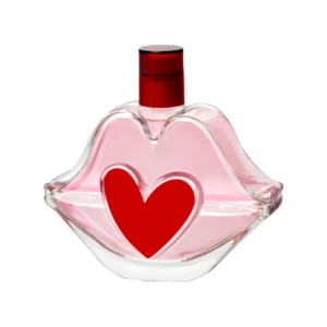 Perfume de mujer Agatha Ruiz de la Prada De beso en beso EDT x 100 ml