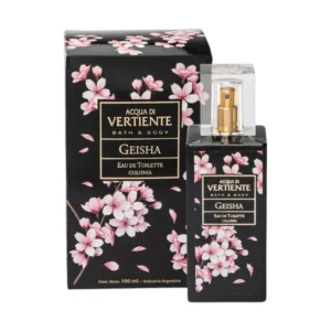 Colonia Acqua Di Vertiente Geisha EDT x 100 ml