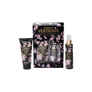 Acqua Di Vertiente Geisha EDT estuche combinado