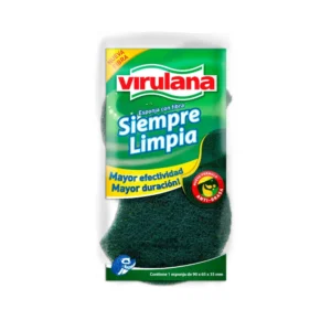 Esponja Virulana Siempre Limpia