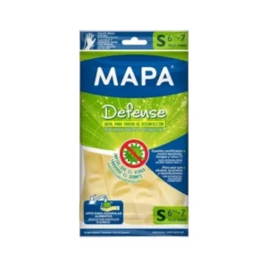 Guantes Mapa Defense