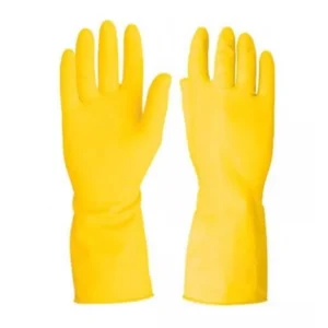 Guantes de Látex Plumita
