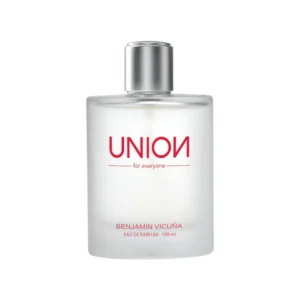 Perfume unisex Benjamin Vicuña Union EDP x 100 ml