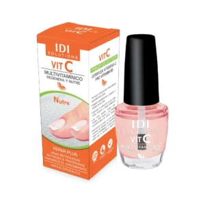 Esmalte IDI Make Up Base Regeneradora de uñas