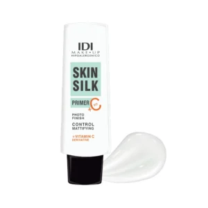 Primer Facial IDI Make Up Skin Silk Vitamina C