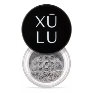 Sombras de ojos Xúlu Ultrashine Microperla Glitter