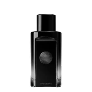 Perfume de hombre The Icon Eau de Parfum by Antonio Banderas