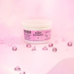 Mascarilla Capilar Capilatis Ácido Glicólico x 170 grs