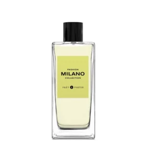 Perfume de mujer Pret á Porter Milano Eau de Parfum x 100 ml