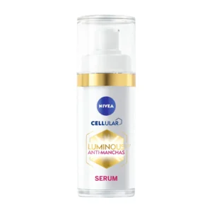 Sérum Facial Nivea Luminous 630 Antimanchas Tratamiento Avanzado x 30 ml