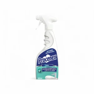 Limpiador líquido para baño Procenex Gatillo x 500 ml