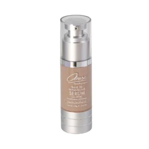 Base de Maquillaje Arex Serum con HYAC