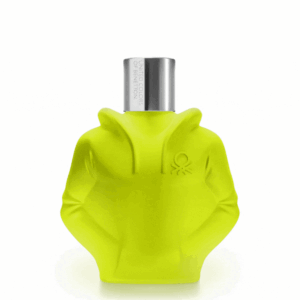 Perfume de hombre United Colors of Benetton We are Tribe Play x 90 ml