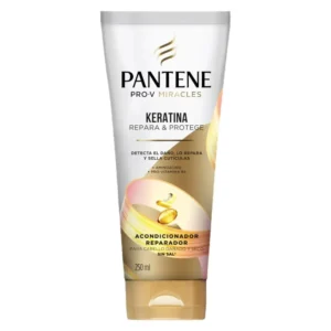 Acondicionador Pantene Pro-V Miracles Keratina