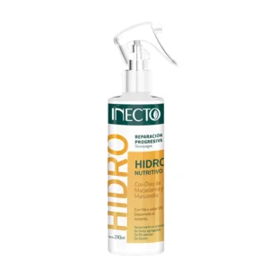 Spray Capilar Inecto Hidronutritivo Con Filtro Solar x 210 ml