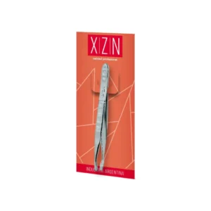 Pinza de depilar XZN 420 x 1 ud