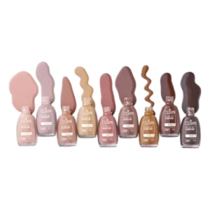 Esmalte de uñas Colorama Nude x 8 ml