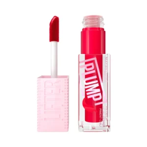 Labial Líquido Maybelline Lifter Plump